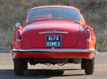 Alfa Romeo 1900 C Super Sprint Coupe America 1954 года